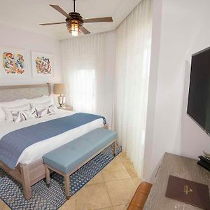 Two-Bedroom Room