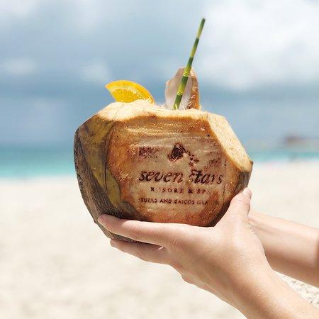 The Deck at Seven Stars Resort